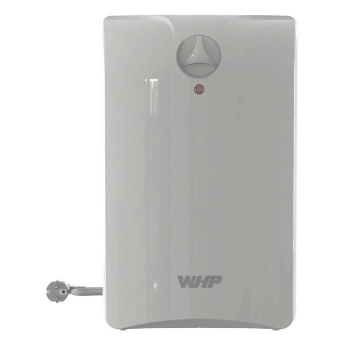 WHP Junior 10 (CU 10)
