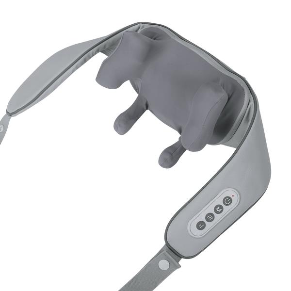NAIPO MGS-2301