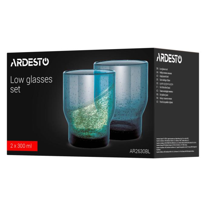 Ardesto AR2630BL
