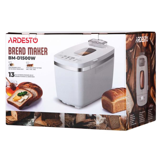 Ardesto BM-D1500W