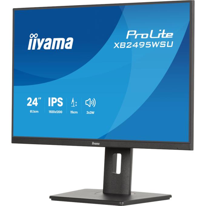 Iiyama XB2495WSU-B1