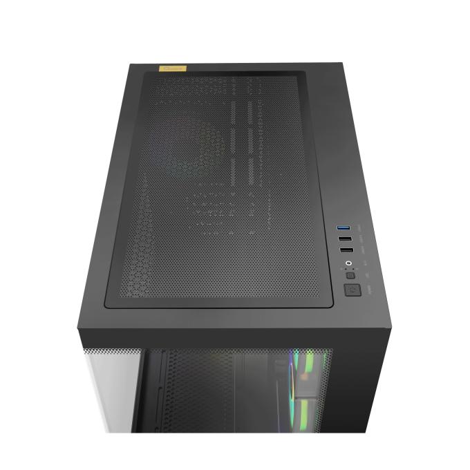 OCYPUS GAMMA-C54-BKD300XX-GL