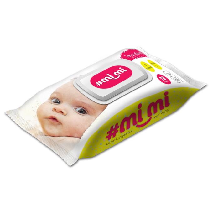 Мі Мі 4820237500359