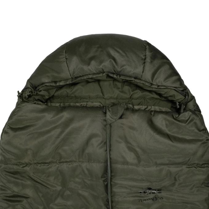 Tribe T-CF-0001-olive
