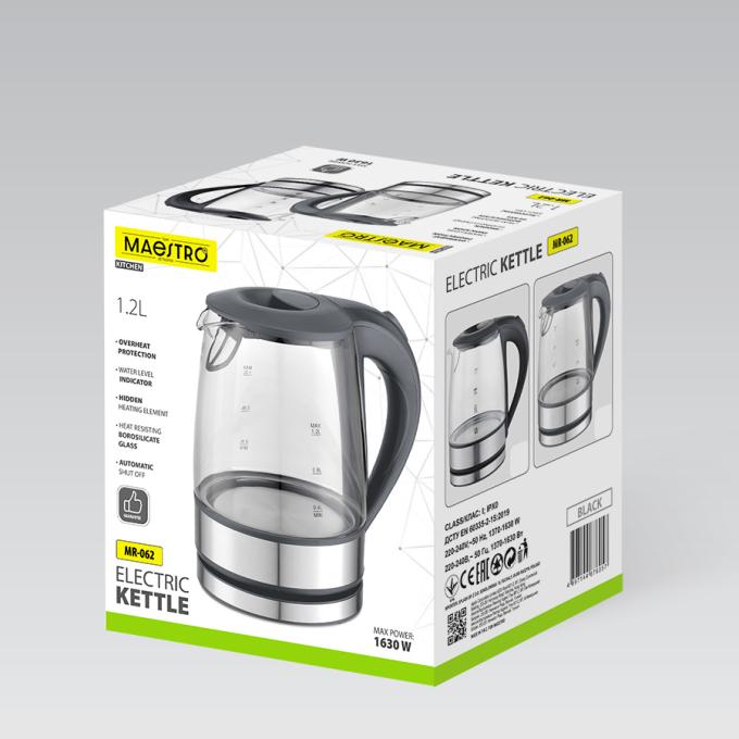 Maestro MR-062-GREY