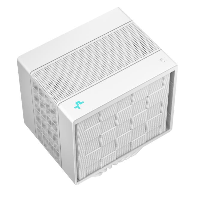 Deepcool R-ASN4S-WHGPMN-G