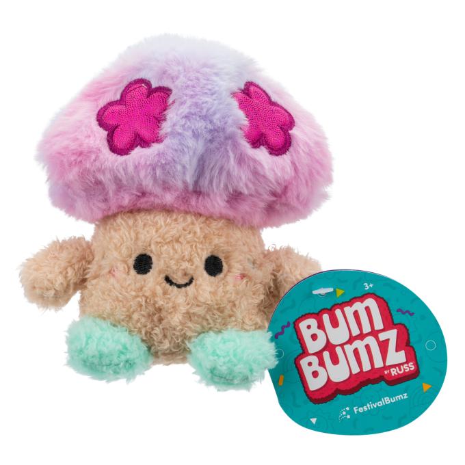 BumBumz RBBZ00727