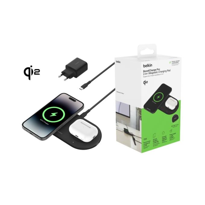 Belkin WIZ021VFBK