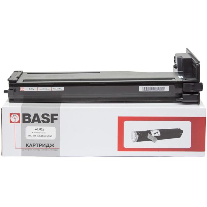 BASF KT-W1335A-WOC