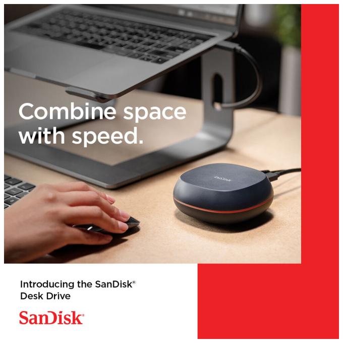 SANDISK SDSSDT40-4T00-EM25