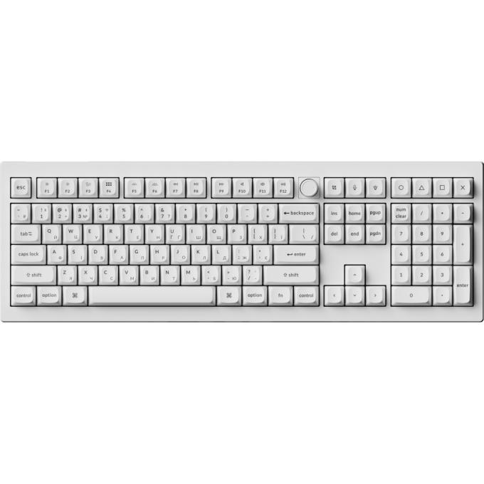 Keychron V6U-F1-UA