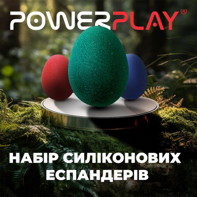 PowerPlay PP_4340