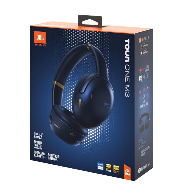 JBL JBLTOURONEM3BLU