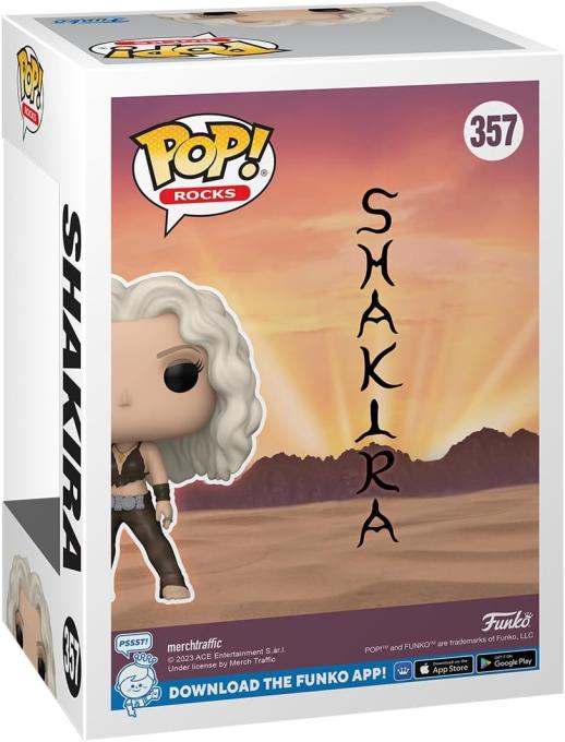 Funko Pop 5908305244981