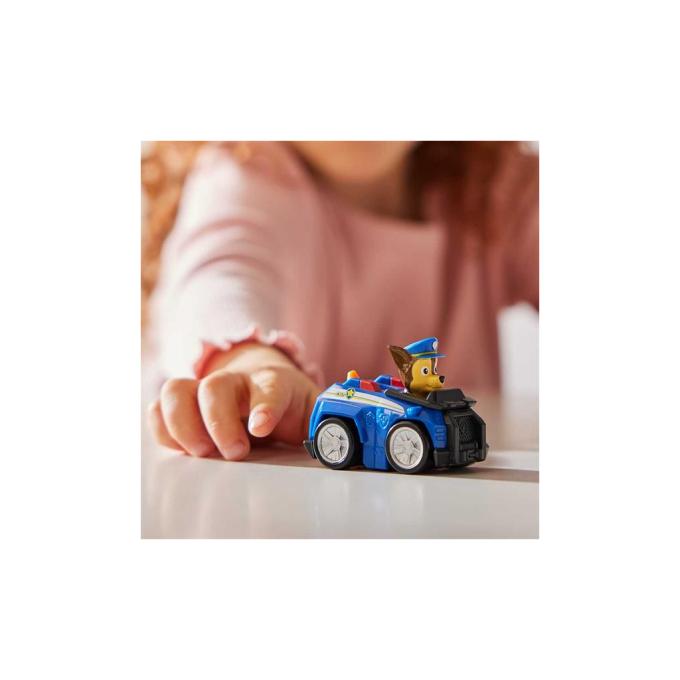 Paw Patrol SM17791/4540