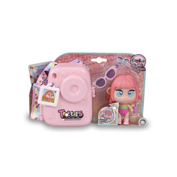 Trotties TFT21000A