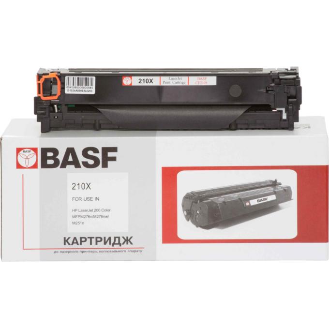 BASF KT-CF210X