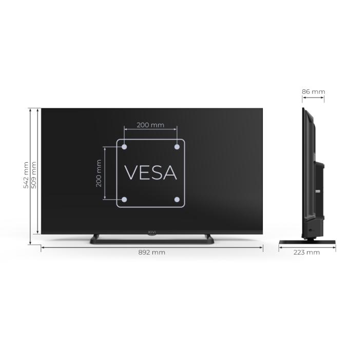 Kivi 40F710QB