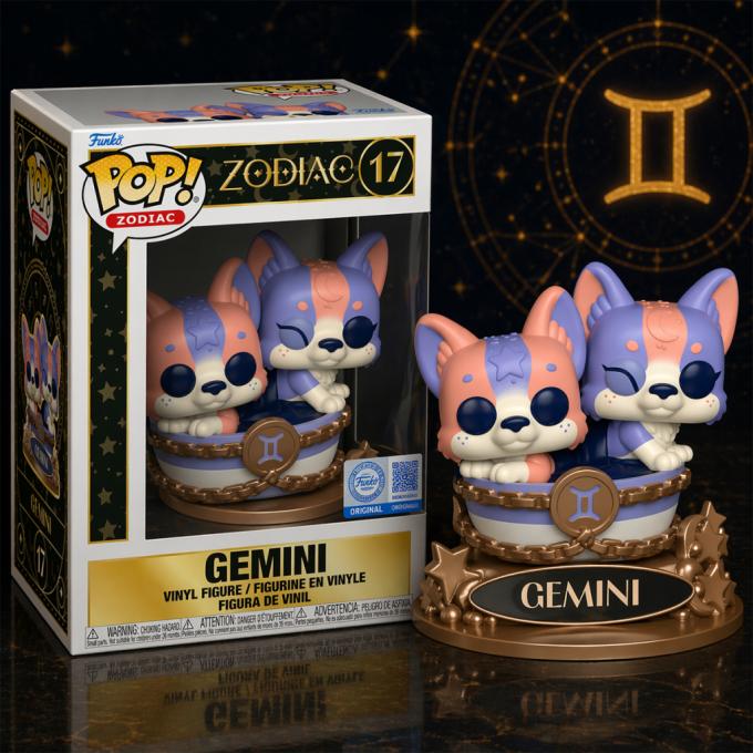 Funko Pop 90693