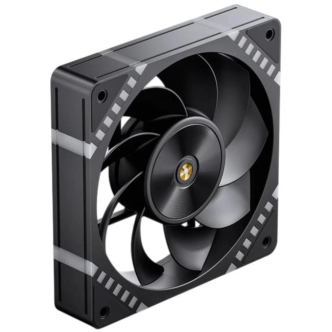 JONSBO HF2-120BR ARGB Black