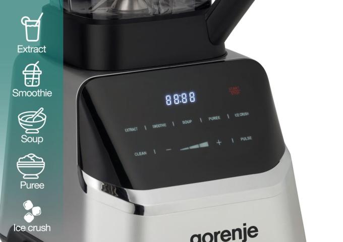 Gorenje BP1500DE