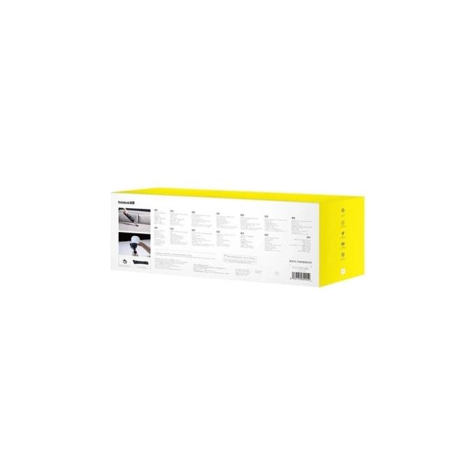 Baseus C30450100111-00