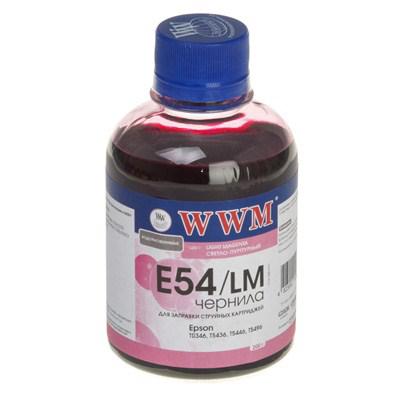 WWM E54/LM
