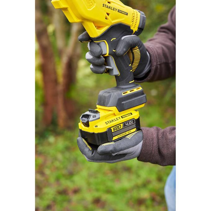Stanley SFMCPP32M1