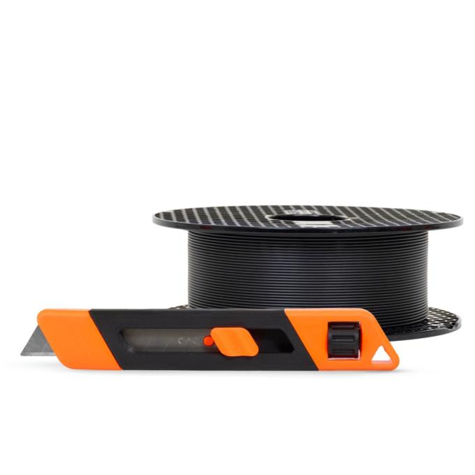 Prusament PETGMGNTE40GRY1KG