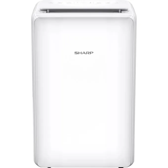 SHARP UD-P20E-W