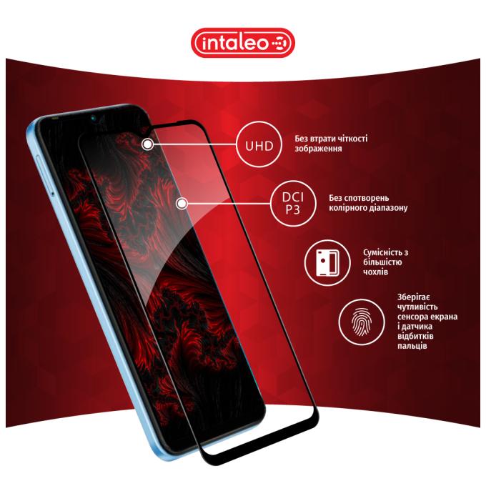 Intaleo 1283126551611