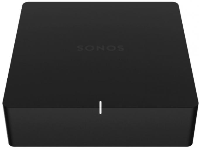 Sonos PORT1EU1BLK