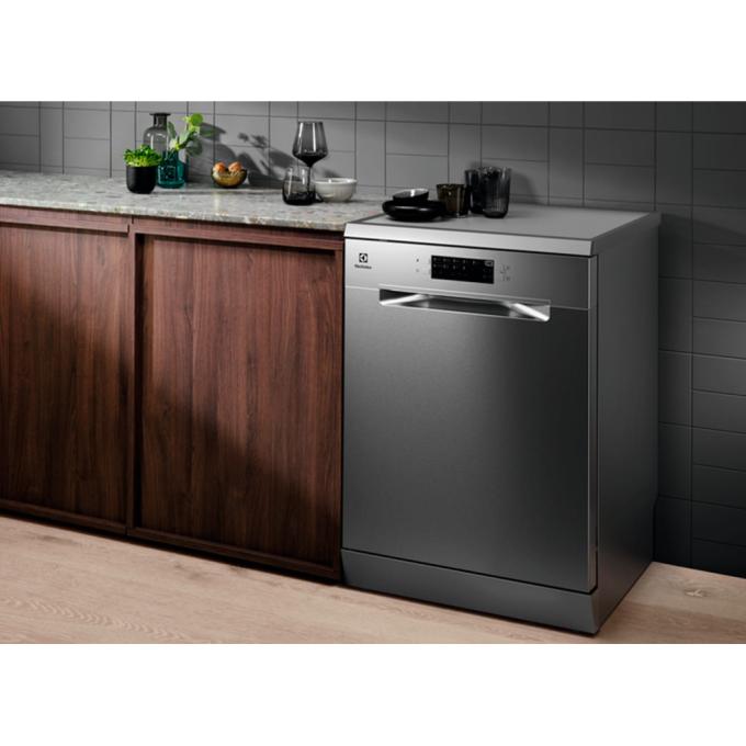 ELECTROLUX SEM94830SX