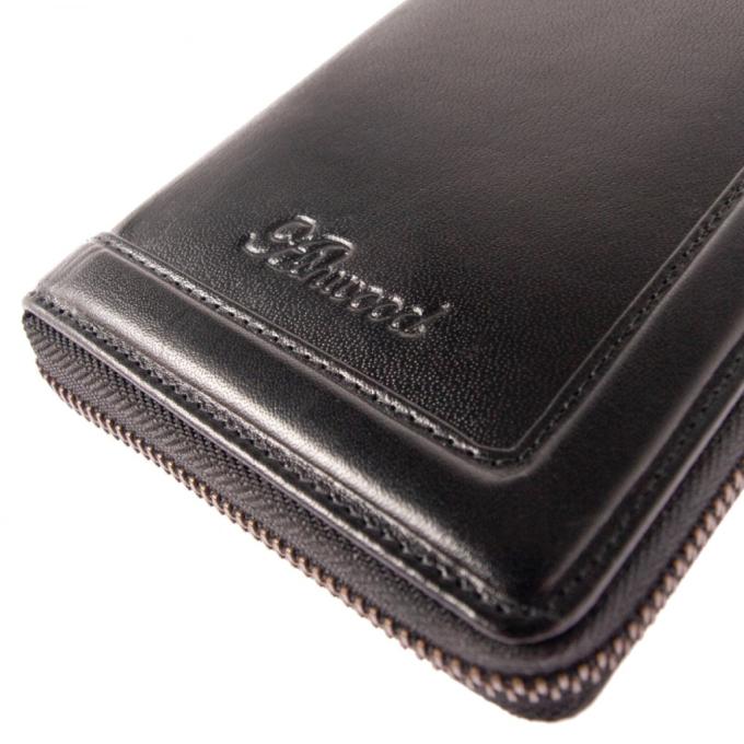 Ashwood TW01 BLACK