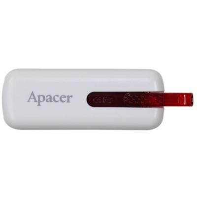 USB флеш накопитель Apacer AP64GAH326W-1