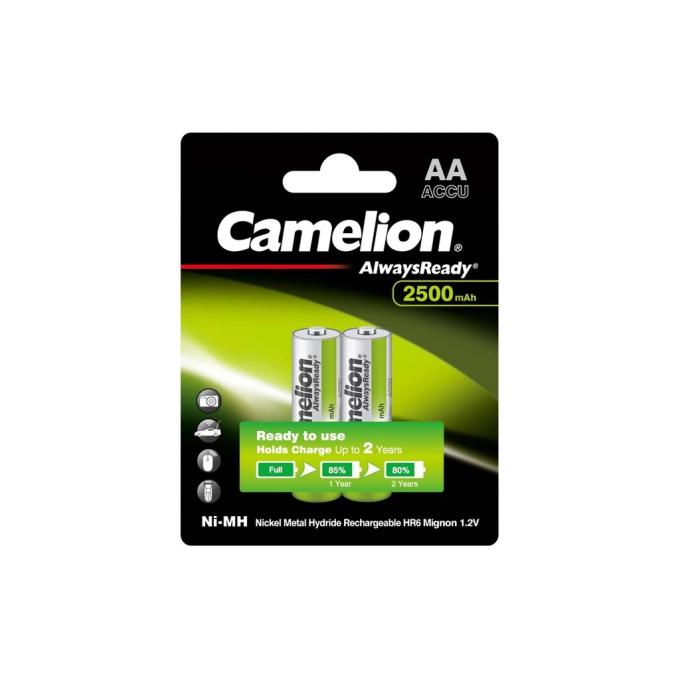 Camelion NH-АA2500АRBP2