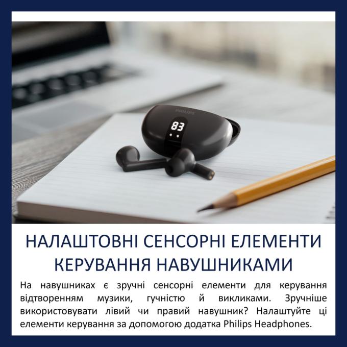 Philips TAT2520BK/00