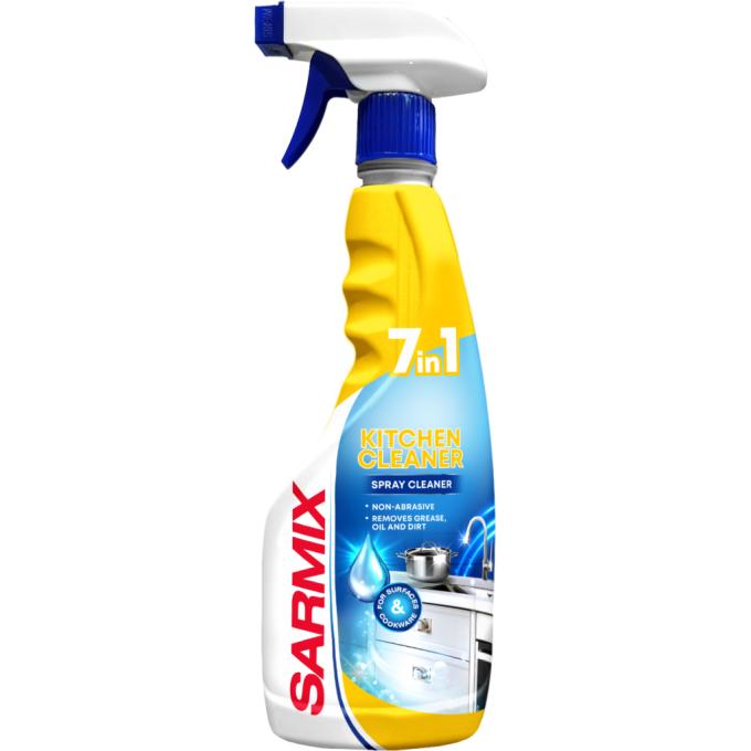 Sarmix 4820268103796
