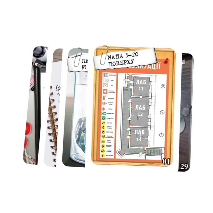 Geekach Games GKCH092S3