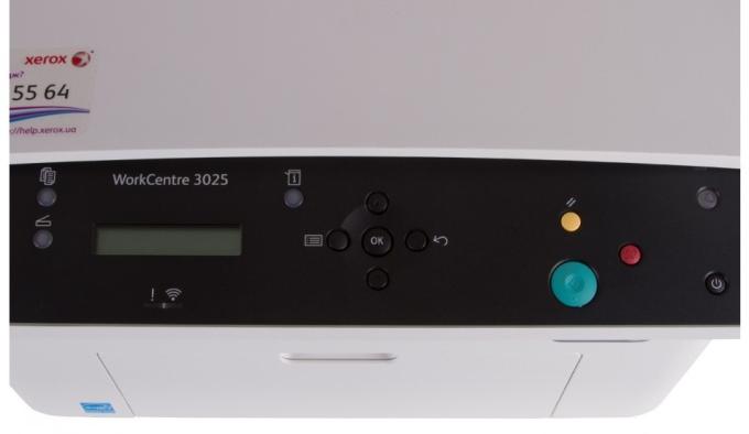 XEROX 3025V_BI