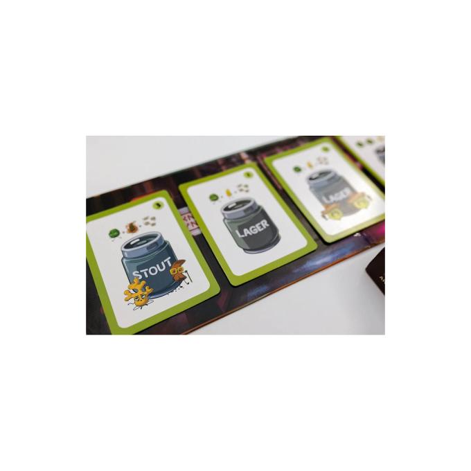 Fun Games Shop FGS57