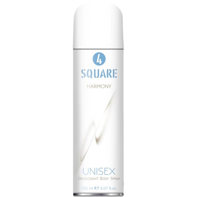 4 Square 8699009468090