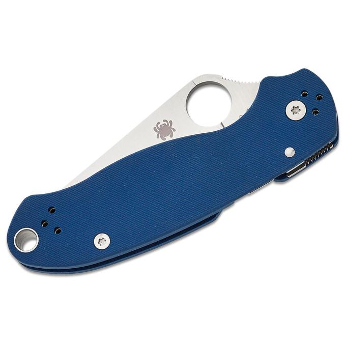 Spyderco C223GPCBL
