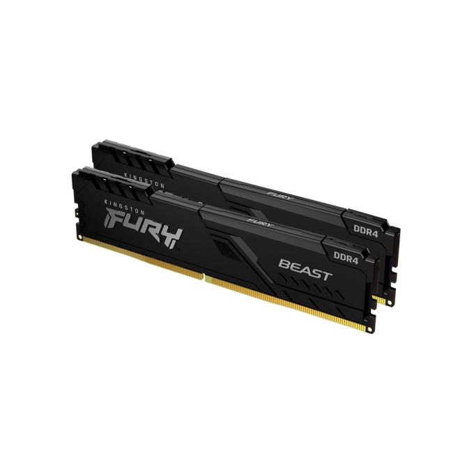 Kingston KF432C16BBK2/16WP