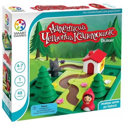 Smart Games SG 021 UKR