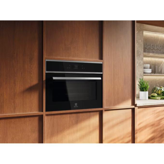 ELECTROLUX EVM8E09X