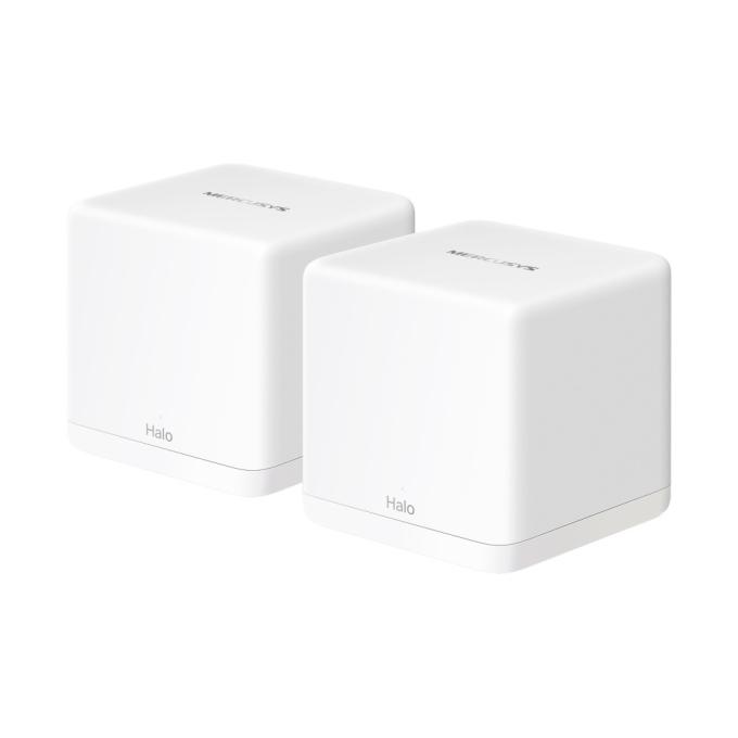 MERCUSYS Halo H60X(2-pack)