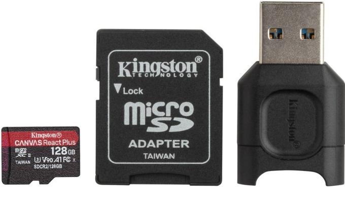 Kingston MLPMR2/128GB