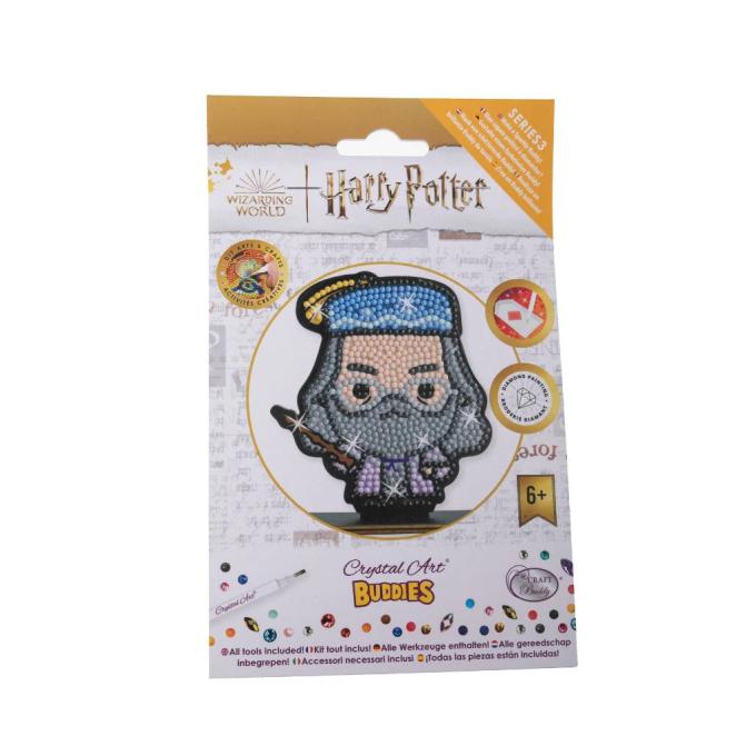 Crystal Art CAFGR-HPS007