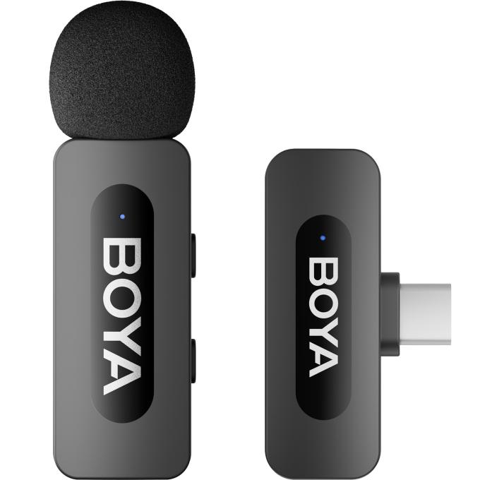 Boya BY-V10